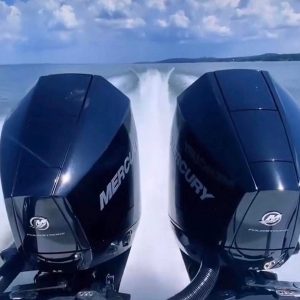 Mercury Outboard Repairs Florida Keys